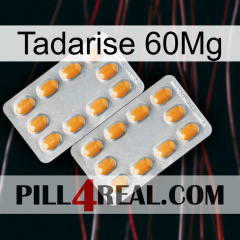 Tadarise 60Mg cialis4